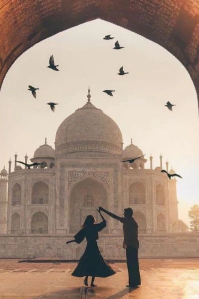 इश्क मुबारक 🍁 (कॉन्ट्रैक्ट मैरिज)