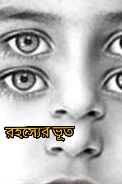 রহস্যের ভুত