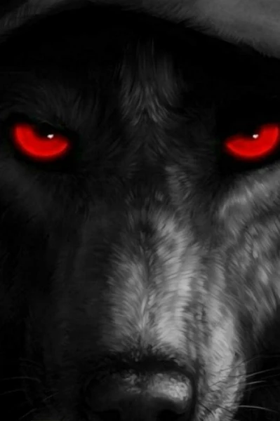 𝚁𝙴𝙳 𝙴𝚈𝙴𝚂 : 𝓣𝓱𝓮 𝓜𝔂𝓼𝓽𝓮𝓻𝔂 𝓞𝓯 𝓓𝓪𝓻𝓴𝓷𝓮𝓼𝓼