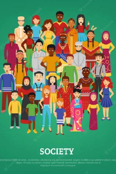 हमारा समाज