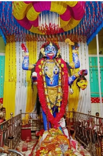 মহামায়া
