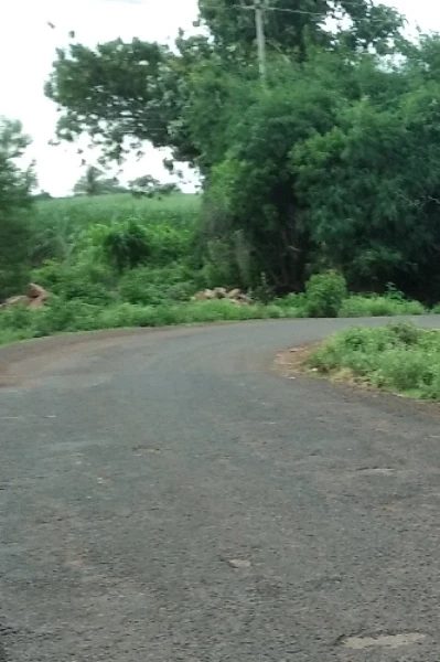 ಅಗೋಚರ ದಾರಿ🛣️ ಅಧ್ಯಾಯ ೧