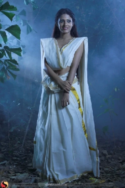 നിൻ നിഴലായ്..... 💖