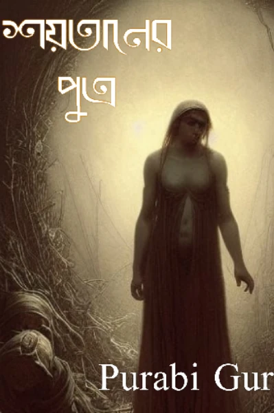 শয়তানের পুত্র {সেরা কলমকার অ্যাওয়ার্ড ৫}