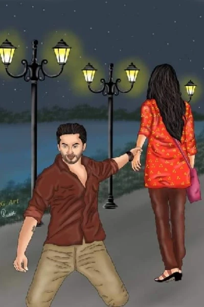 #Love_in_the_depths_of_the_heart💘💘( is Back)