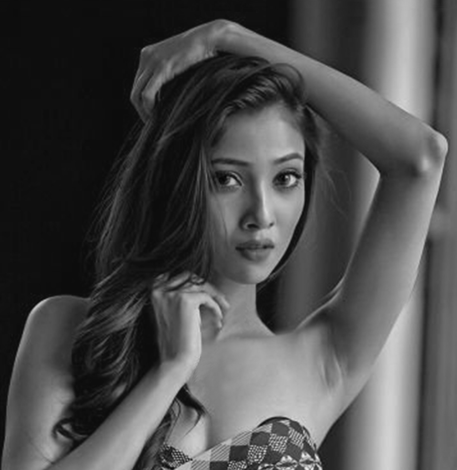 তিলোত্তমা