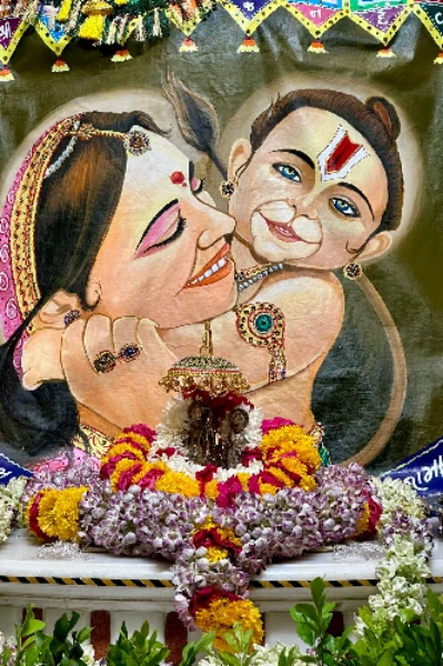 दशावतार कथा