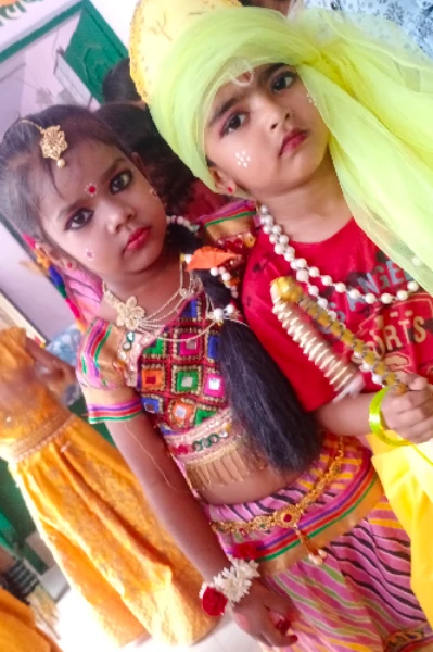 प्रियतमा का पत्र प्रियतम के नाम