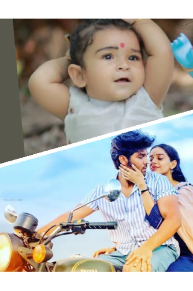 1) വിണ്ണിലെ നക്ഷത്രം⭐