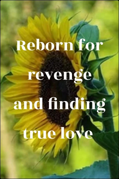 Reborn for revenge and finding true love ( Season 1)