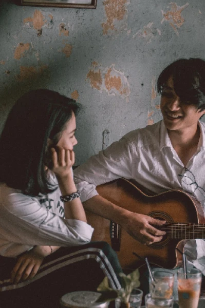 खामोशियां ❤️💥🌺