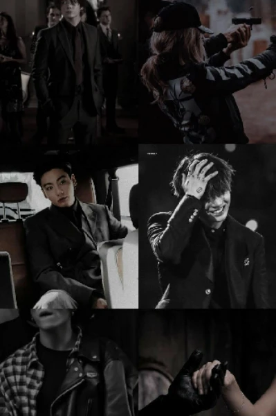 I am the mafia's obsession