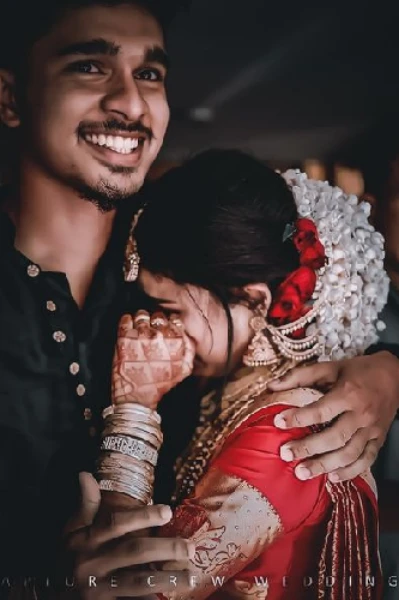 💞నీతోనే నేను -1💞