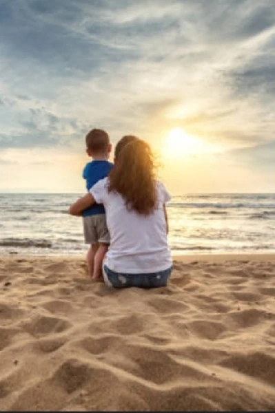 রিক্ত হৃদয় সিক্ত হয়, নোনাজল এর নয়ন ধারায়