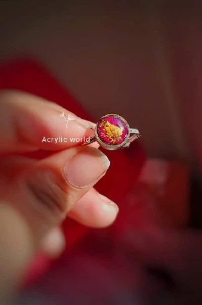 শেষ থেকে শুরু 🥀