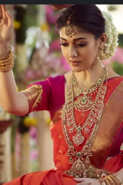 മാംഗല്യം......