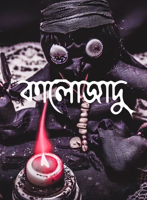 কালো জাদু