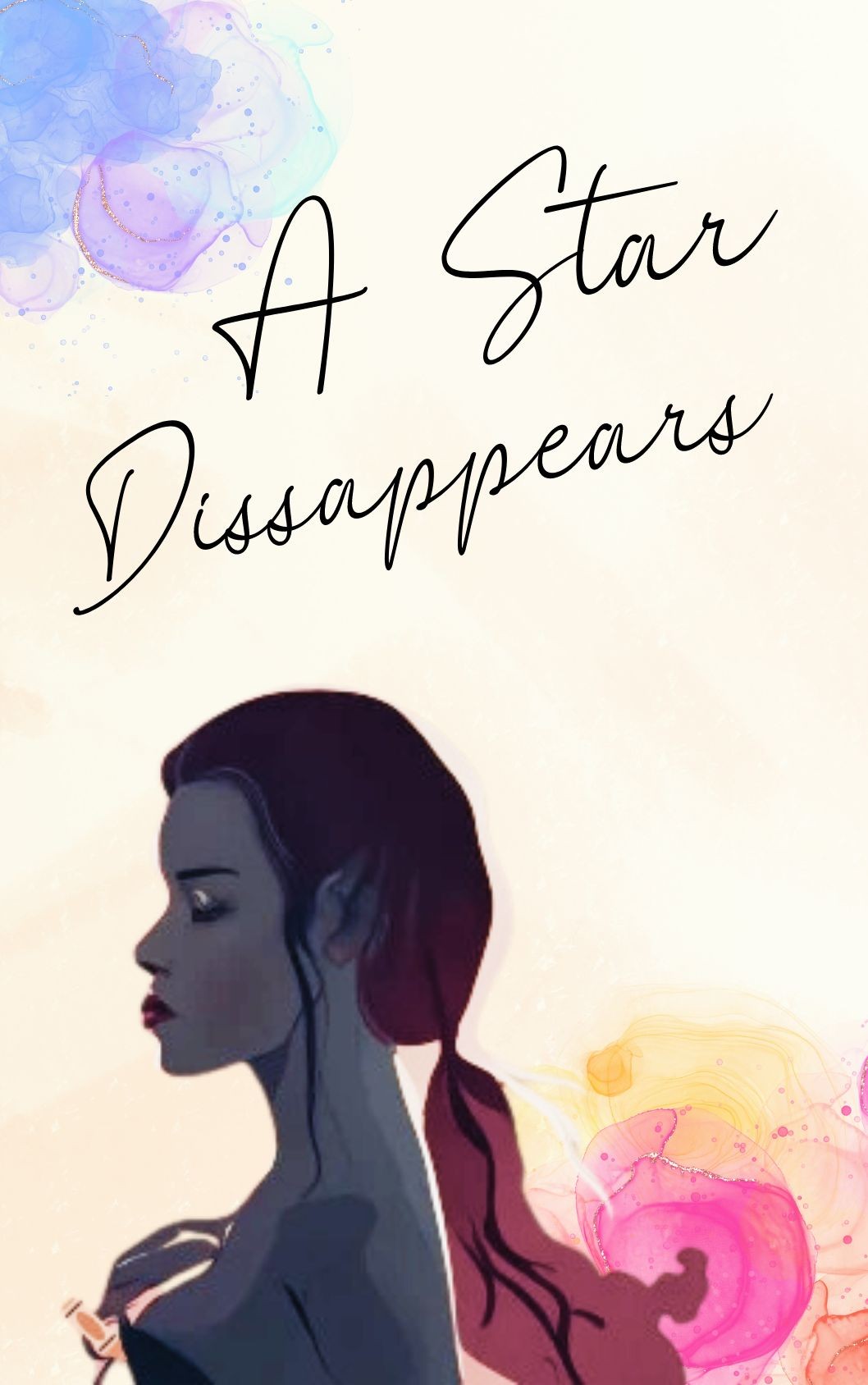 A Star Disappears