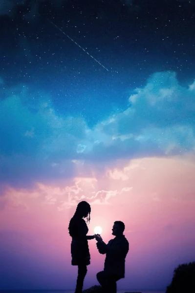 ಯಾರೆ ನೀ.....!!? (ಸಮಗ್ರ)