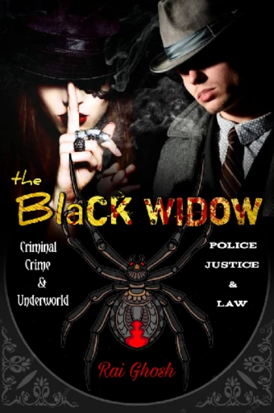 Black Widow