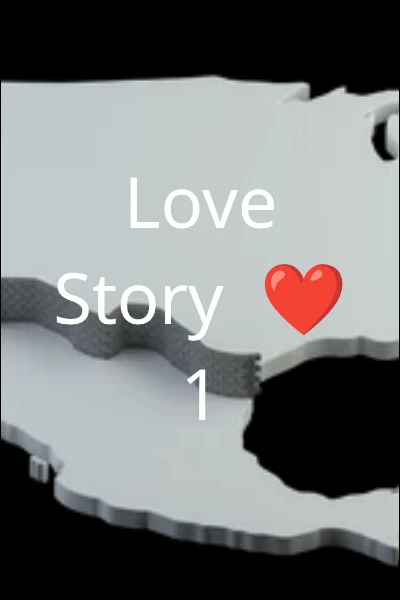 Love Story ✨❤️