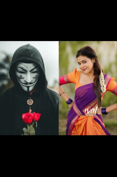 ❤️‍🔥പട്ടത്തിപെണ്ണിന്റ കാലൻ  ❤️‍🔥 ( PK )