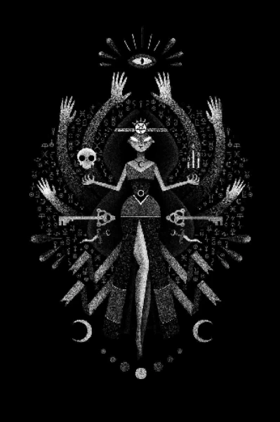 🔱 ನೀಲಾಂಬರಿ 🔱