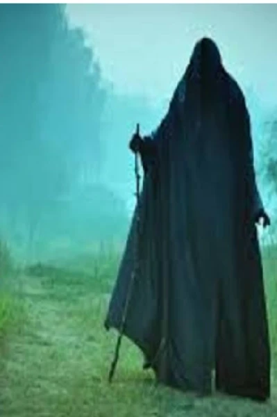 সোনা গাঁয়ের পিশাচ