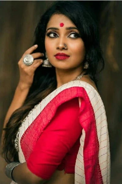 মোহিনী 🌸🌸