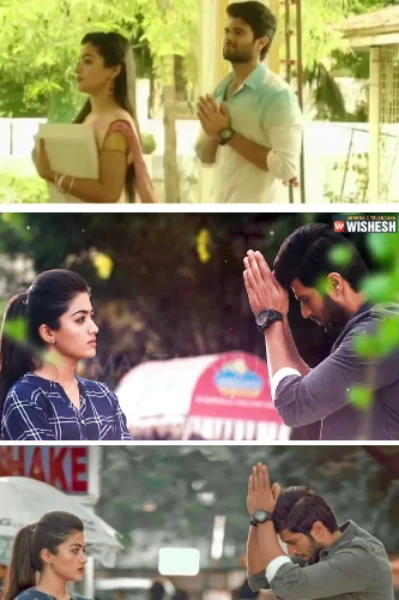 😍அழகான ராட்சசியே😍