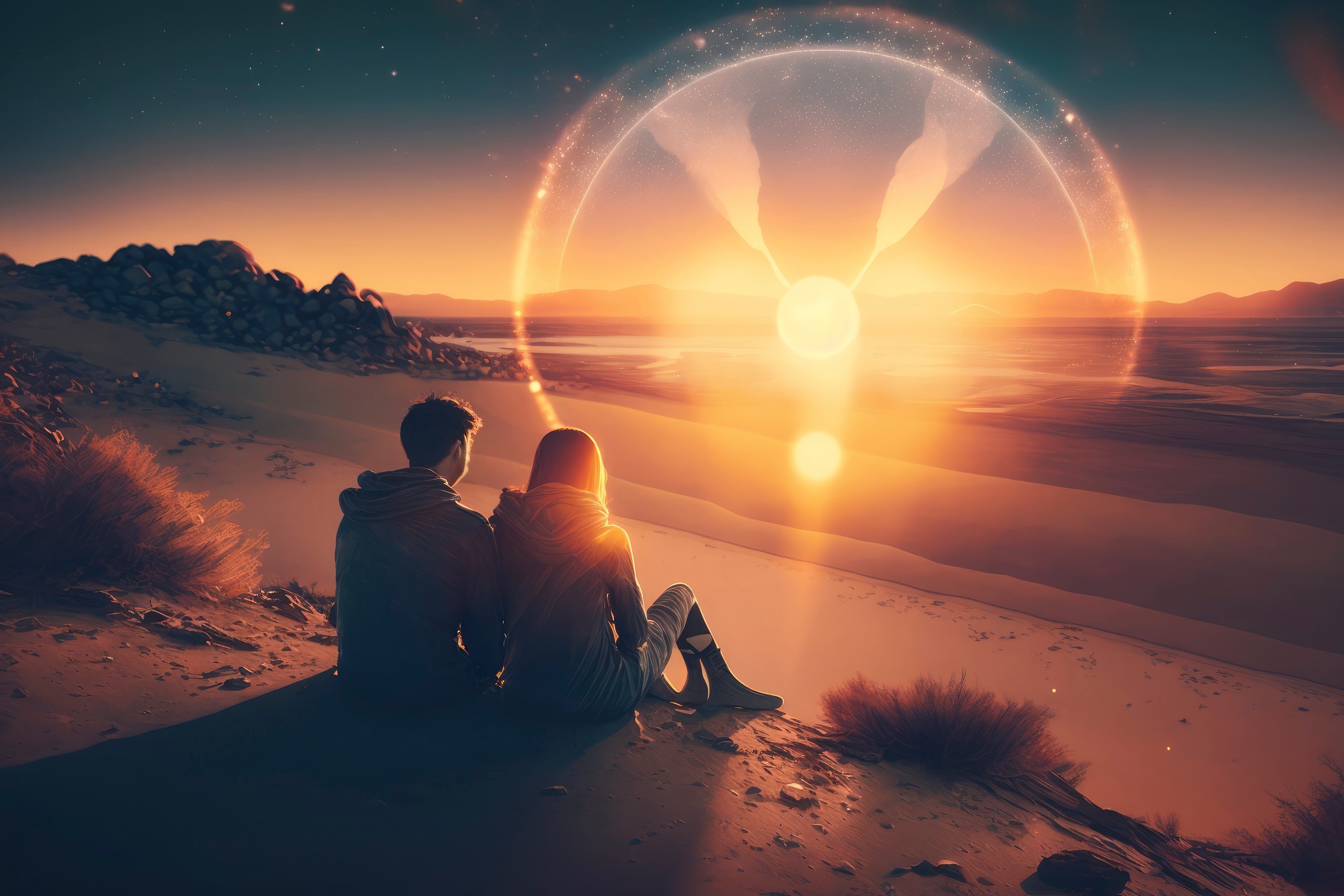 Chasing Love - Season 2