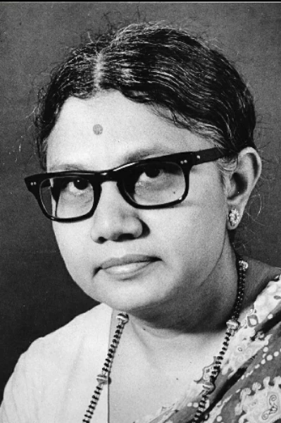 ಅನುಪಮ ನಿರಂಜನ