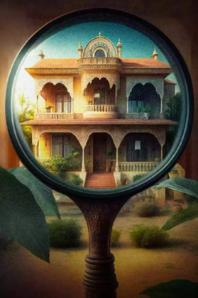 નવી શરૂઆત. ( 1 )
