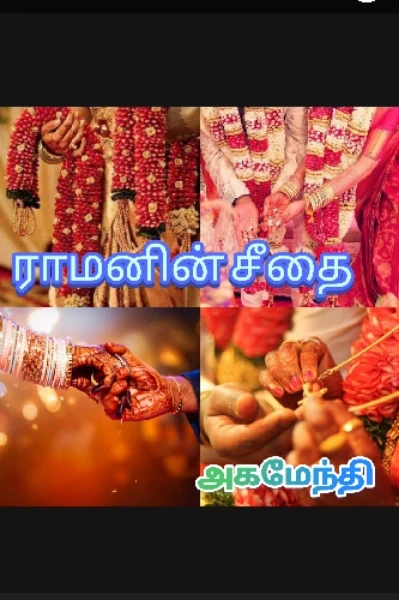 ராமனின் சீதை 
(முடிந்தது)