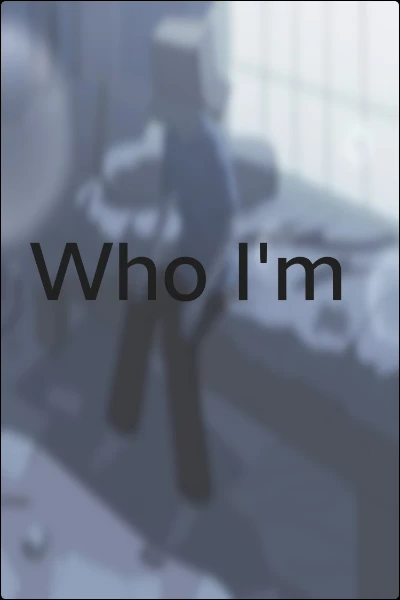 Who I'm