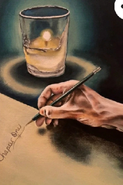 ਲੇਖਕ ਦਾ ਦੁੱਖ