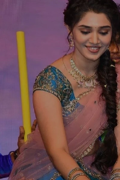 രാക്ഷസ പ്രണയം