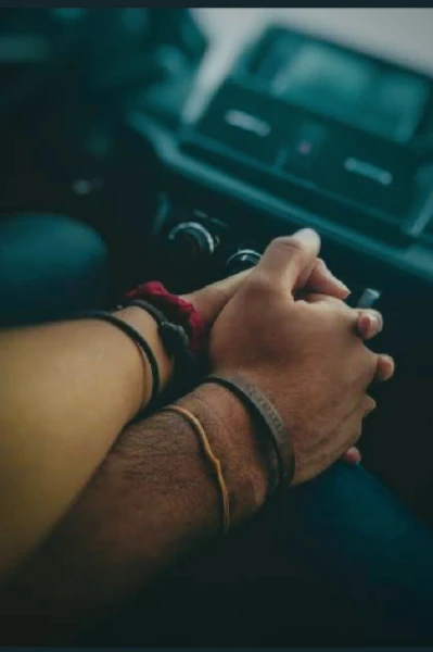 আমি আছি তো 💕