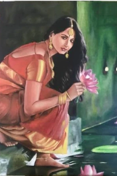 मैं पद्मनी हूं..