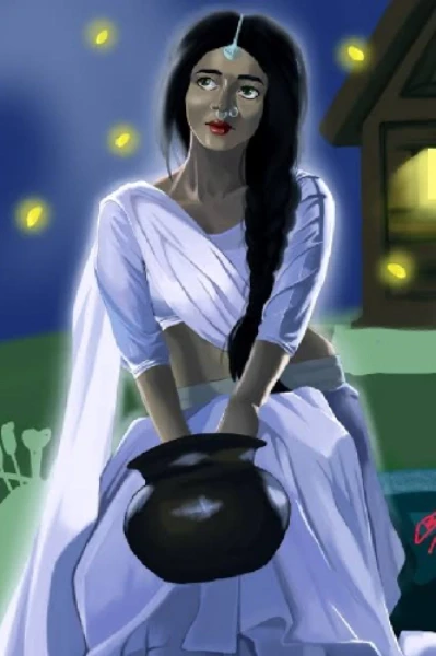 ଚନ୍ଦ୍ରକାନ୍ତା....🌚