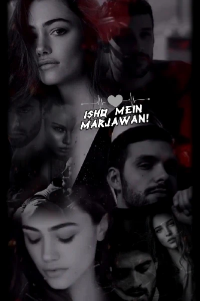 Ishq Mein Marjawan