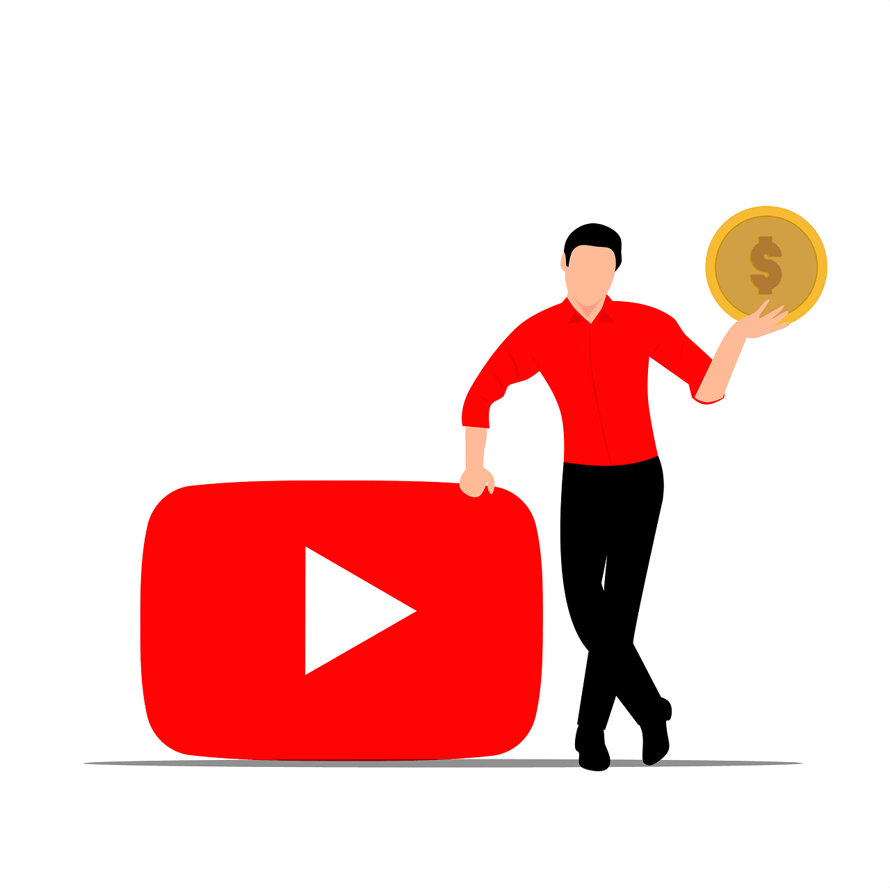 .“YouTube Monetization: How to Monetize Your Channel Like a Pro”