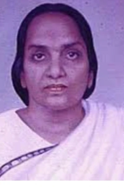 മുതുകുളം പാർവ്വതി അമ്മ