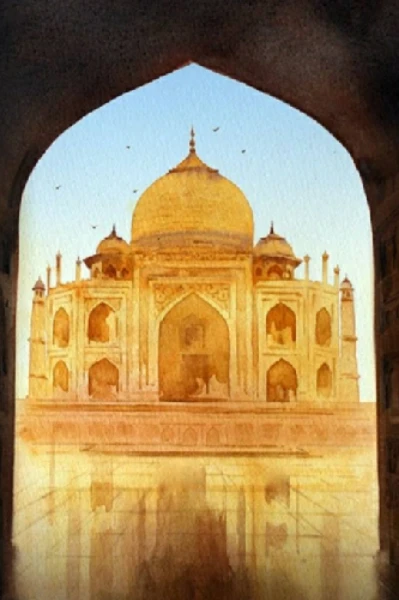 ਤਾਜ ਮਹਿਲ