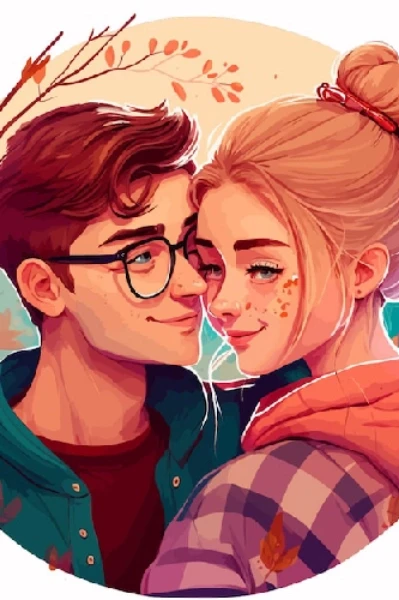 LOVE ANGLES