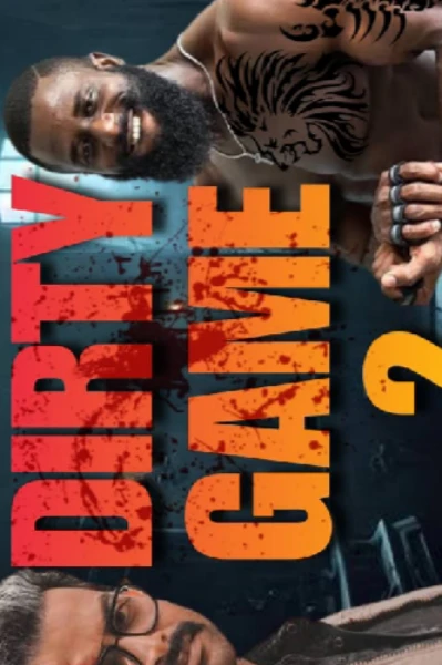 ദി റിയൽ ഡേർട്ടി ഗെയിം