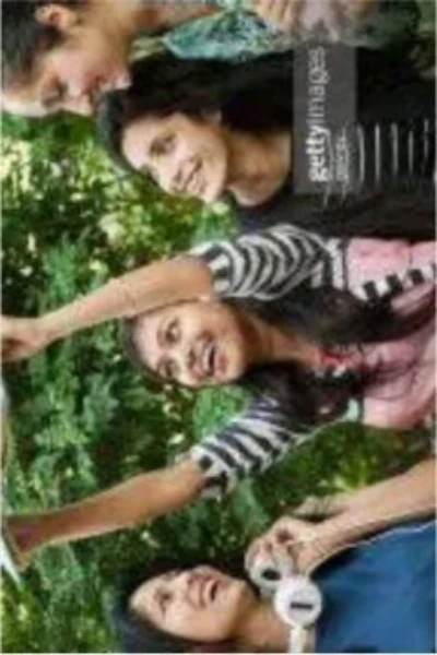 आम्ही चौघी २