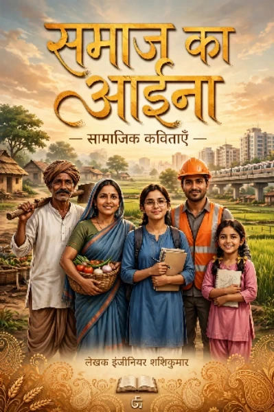समाज का आईना