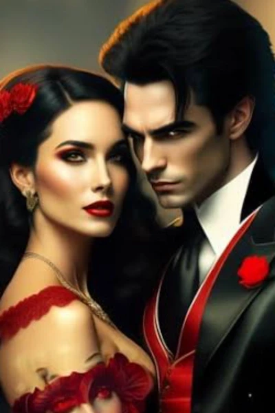 ❤️Vampire Innocent Love❤️