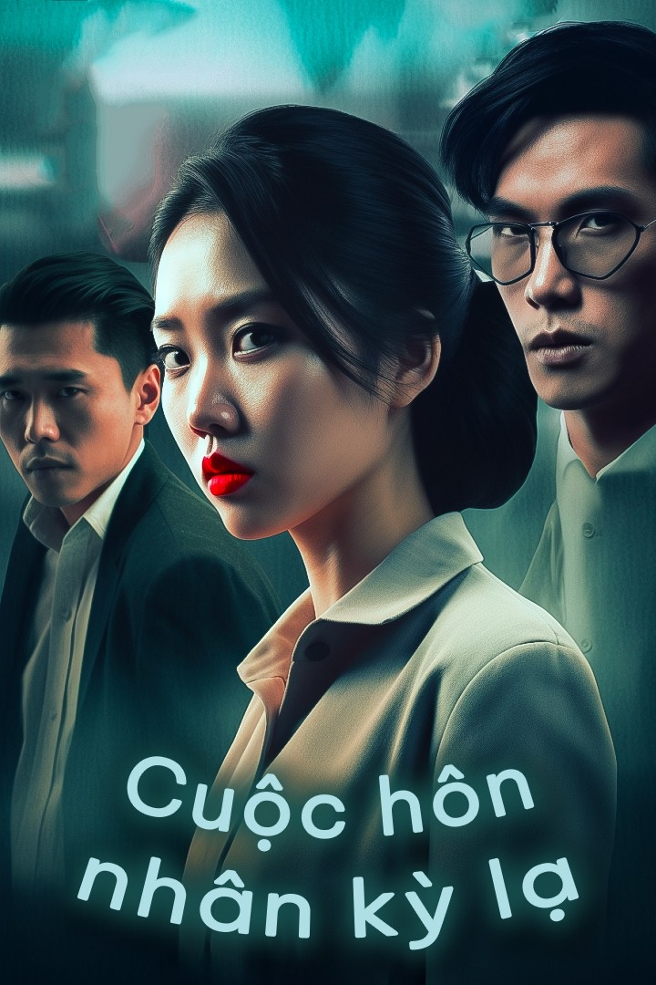 Cuộc hôn nhân kỳ lạ